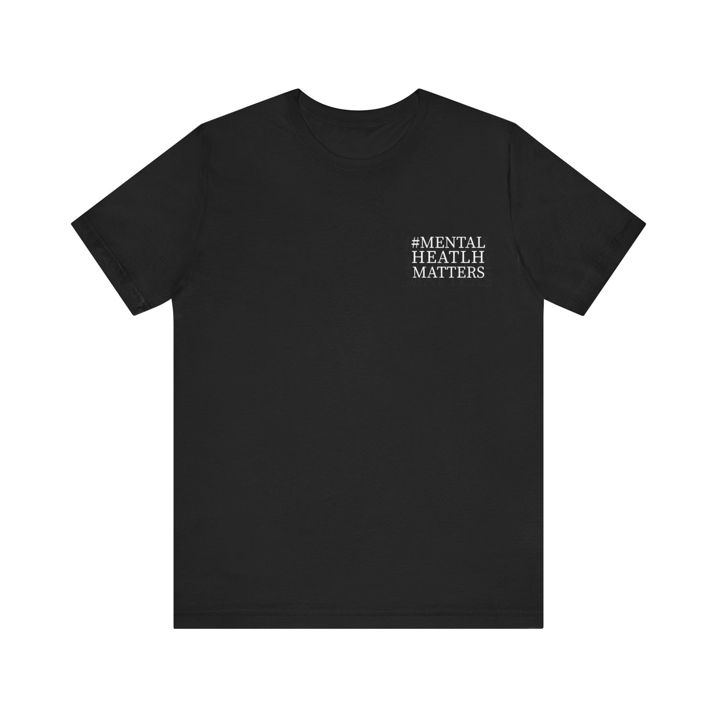 Even Baddies Get Saddies Unisex T-Shirt