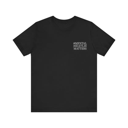 Even Baddies Get Saddies Unisex T-Shirt