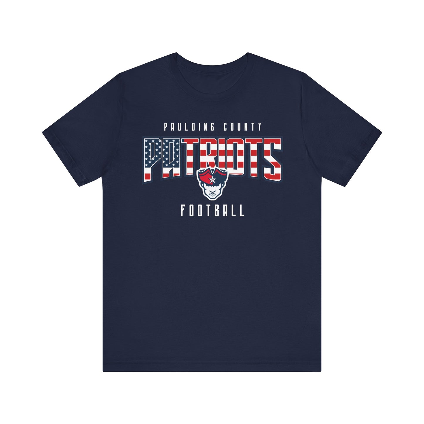 Patriots Unisex T-Shirt