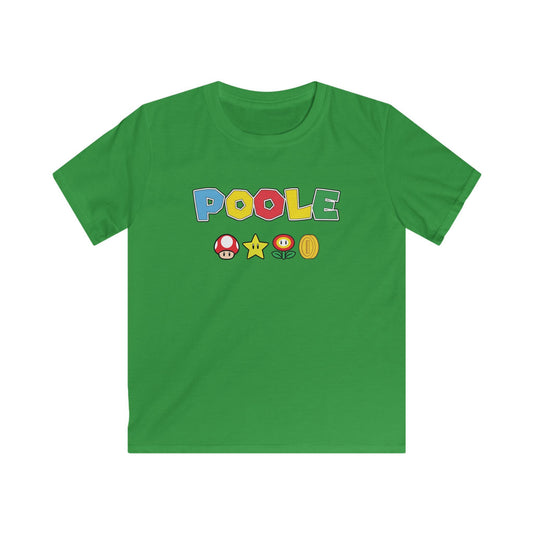 Poole Elementary T-Shirt