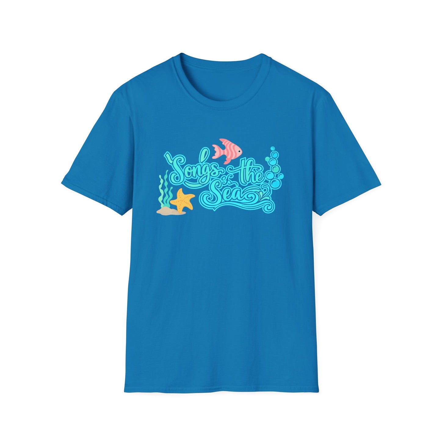 2026 Recital T-Shirt