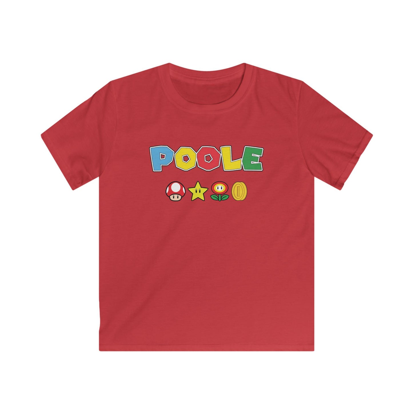 Poole Elementary T-Shirt