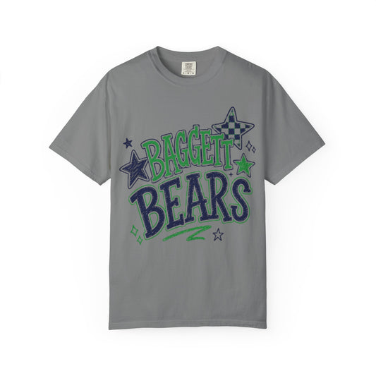 Baggett Bears Comfort Colors T-Shirt