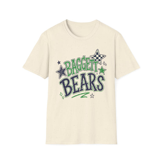 Baggett Bears T-Shirt